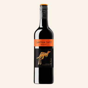 Yellow Tail Merlot