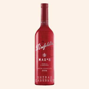 Penfolds Maxs Shiraz Cabernet