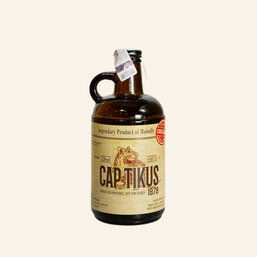 Jual Cap Tikus Original - Peakwine
