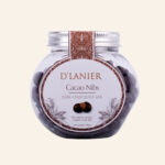 Cacao Nibs Chocolate 100gr