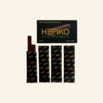 Hepiko - Milk Chocolate with Ginseng ( 4s @8 Sticks )