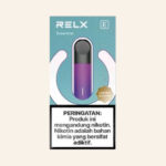 Relx Esssential Device Neon Purple