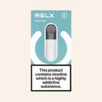Relx Esssential Device White