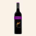 Yellow Tail Shiraz Cabernet / Yenda 2020 750 ml