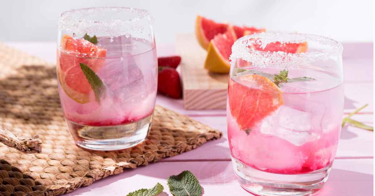 Peakwine - Resep Cocktail