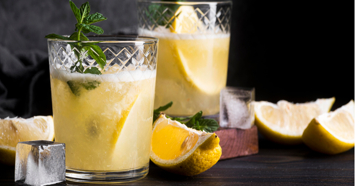 Peakwine - Resep Cocktail
