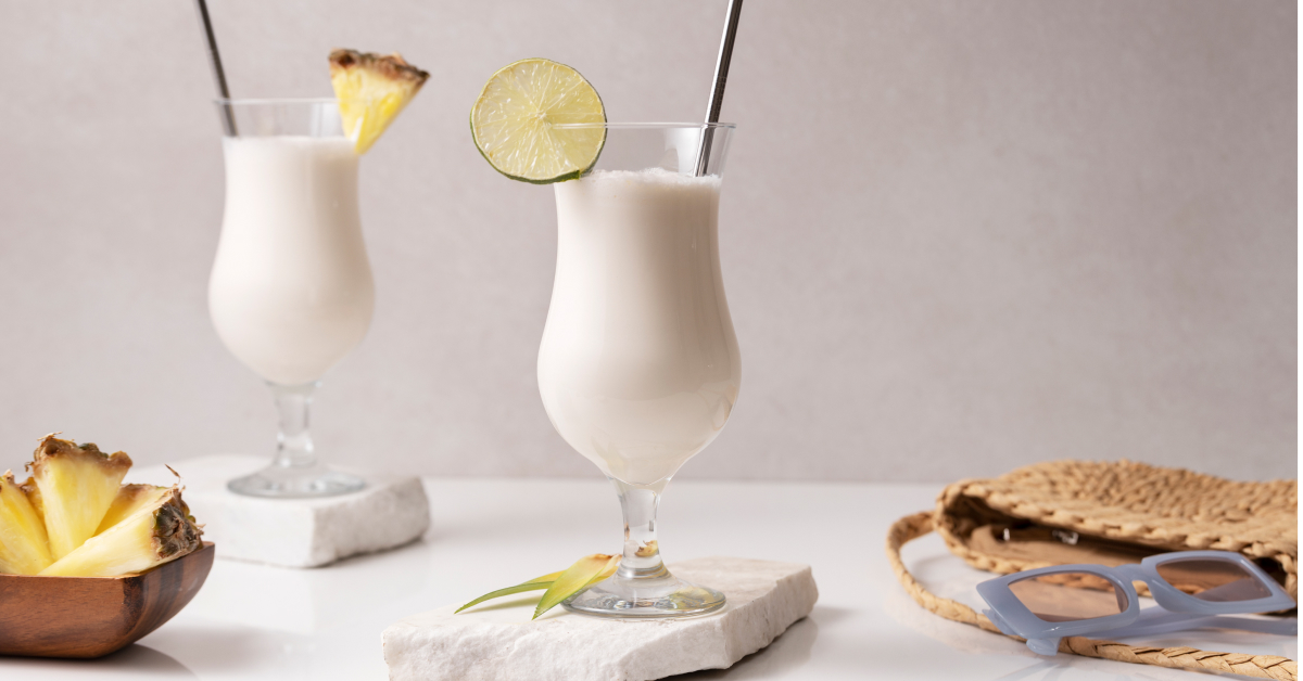 Peakwine - Resep Cockatial 