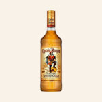Captain Morgan Original Spiced Gold Rum 750 ml