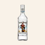Captain Morgan White Rum