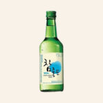 Cham Joeun Soju Pineapple 360ml