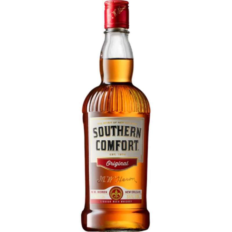 Southern Comfort