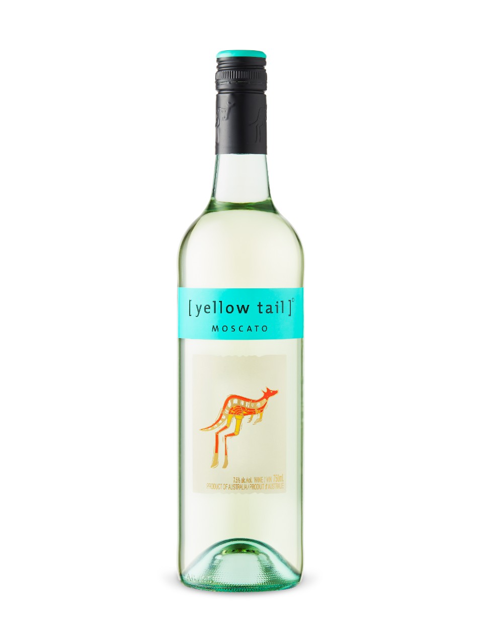 Yellow Tail Moscato