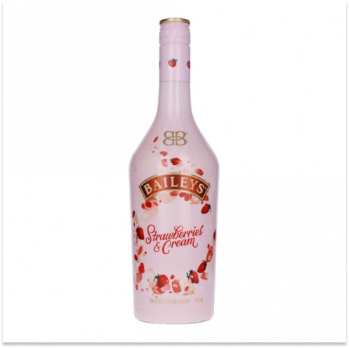 Baileys Strawberry