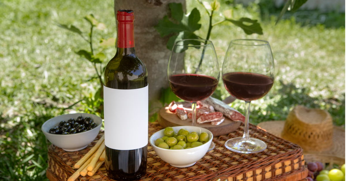 Peakwine - Wine Lokal