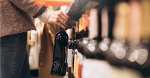 Peakwine - Wine Lokal