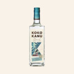 Koko Kanu Jamaican Flavored Rum 700 ml