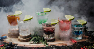 Peakwine - Vodka Rasa