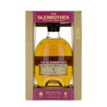 Glenrothes Vintage Reserve 12 YO Single Malt Scotch Whisky 700 ml