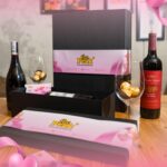 Valentine Hampers Penfold's Rawson Retreat Merlot