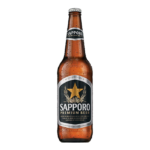 Sapporo Premium Lager