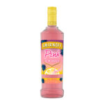 Smirnoff Ice Pink Lemonade Flavored Vodka 275 ml