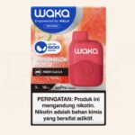 Waka SoPro Watermelon Mojito