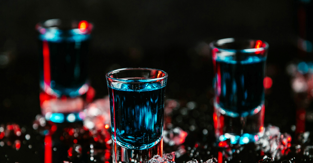 Peakwine - vodka berapa persen alkohol