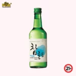 Cham Joeun Original Soju 360 ml