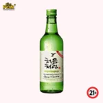 Chum Churum Soju Original